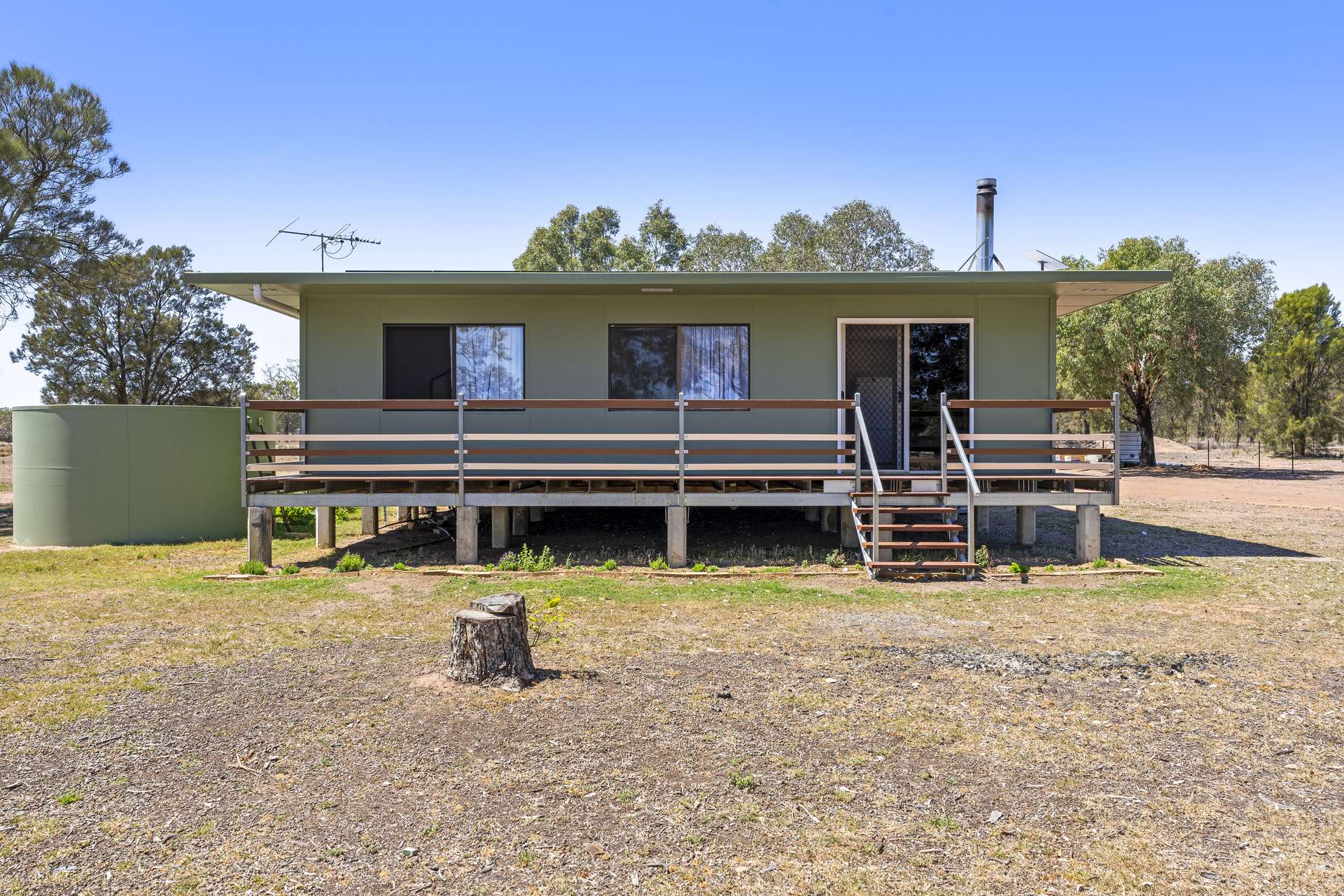 138 Liberator Place, Leyburn For Sale by Farmbuy.com - image 2