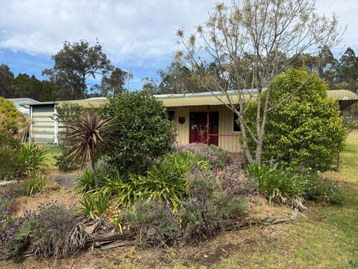 Farm For Sale - QLD - Applethorpe - 4378 - Stanthorpe Hidden Treasure 