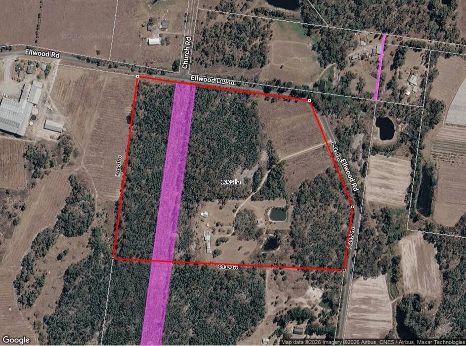 271 Ellwood Road, Applethorpe For Sale by Farmbuy.com - image 21