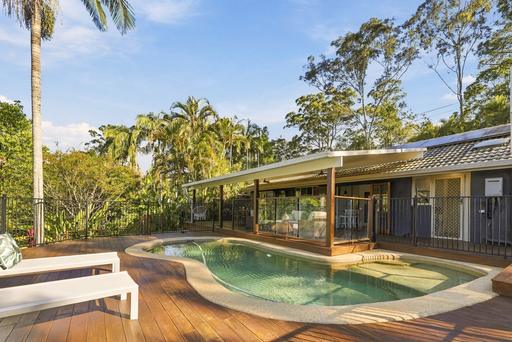 Farm For Sale - QLD - Mooloolah Valley - 4553 - Pool, Shed, Acreage. Move Straight In! 