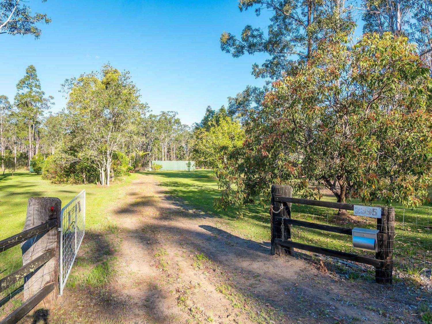 2395 Myall Creek Road, West Bungawalbin For Sale by Farmbuy.com - image 2
