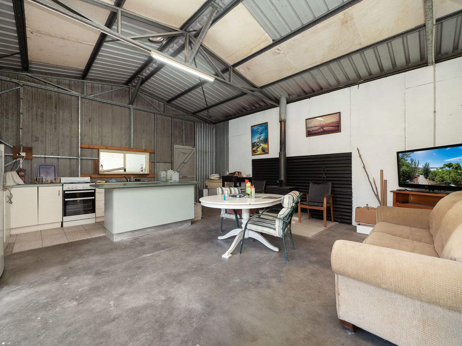 2395 Myall Creek Road, West Bungawalbin For Sale by Farmbuy.com - image 4