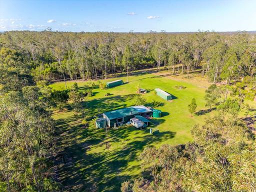 2395 Myall Creek Road, West Bungawalbin NSW 2471