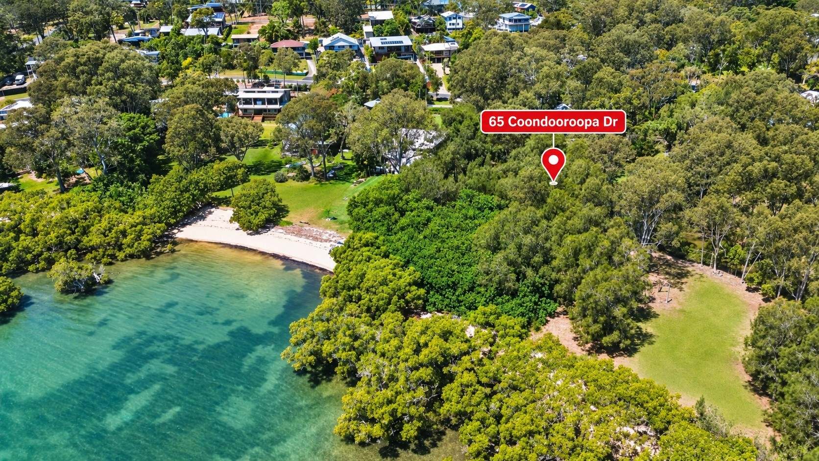 65 Coondooroopa Drive, Macleay Island For Sale by Farmbuy.com - image 5