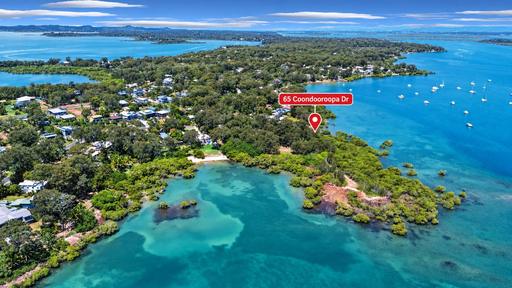 65 Coondooroopa Drive, Macleay Island QLD 4184