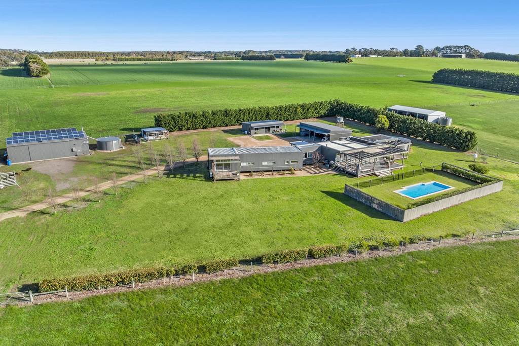 650 Pollocksford Road, Gnarwarre VIC 3221