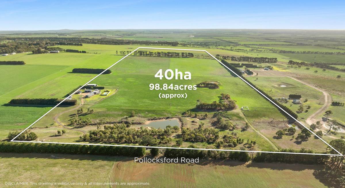 650 Pollocksford Road, Gnarwarre For Sale by Farmbuy.com - image 2