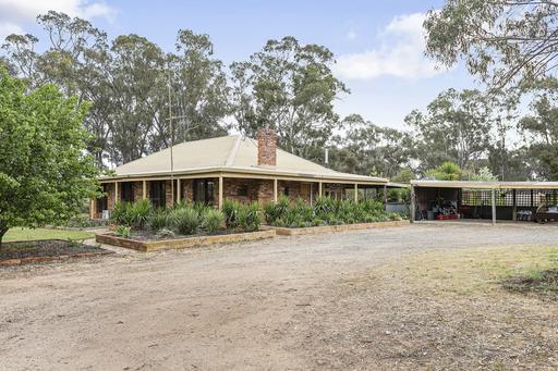 27 Wellsford Road, Longlea VIC 3551