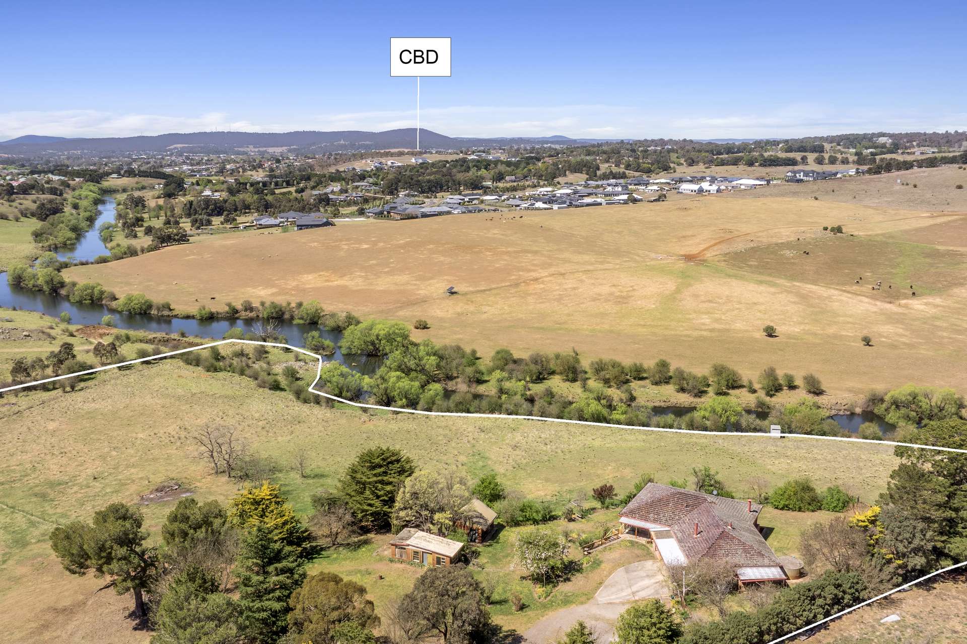 147 Chinamans Lane, Goulburn Auction by Farmbuy.com - image 2