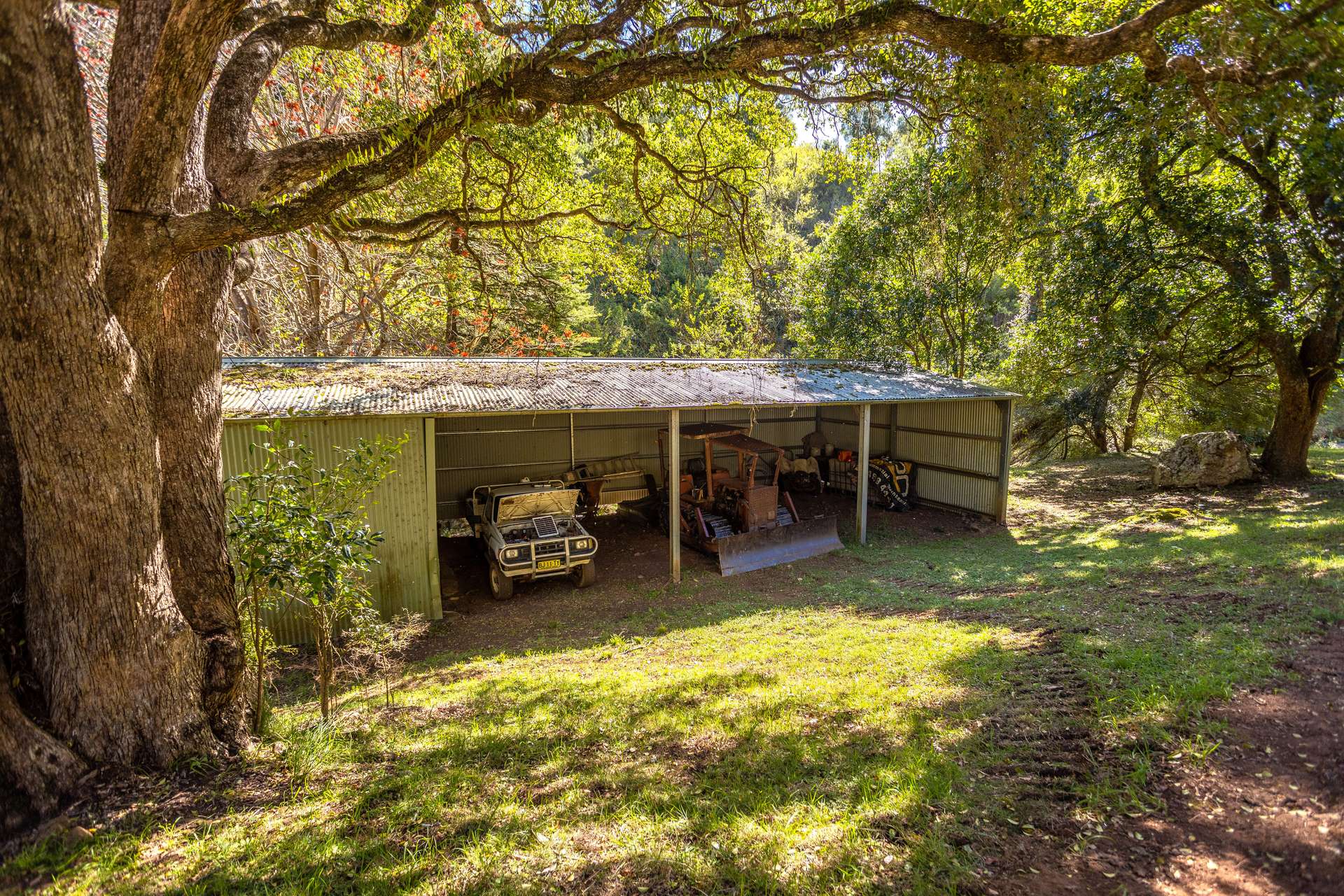 134 Landslip Creek Road, Wherrol Flat Auction by Farmbuy.com - image 3