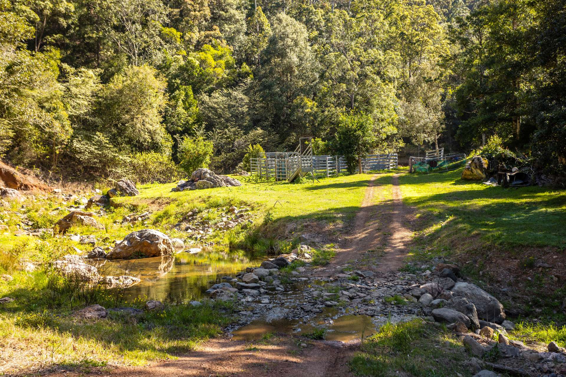 134 Landslip Creek Road, Wherrol Flat Auction by Farmbuy.com - image 21