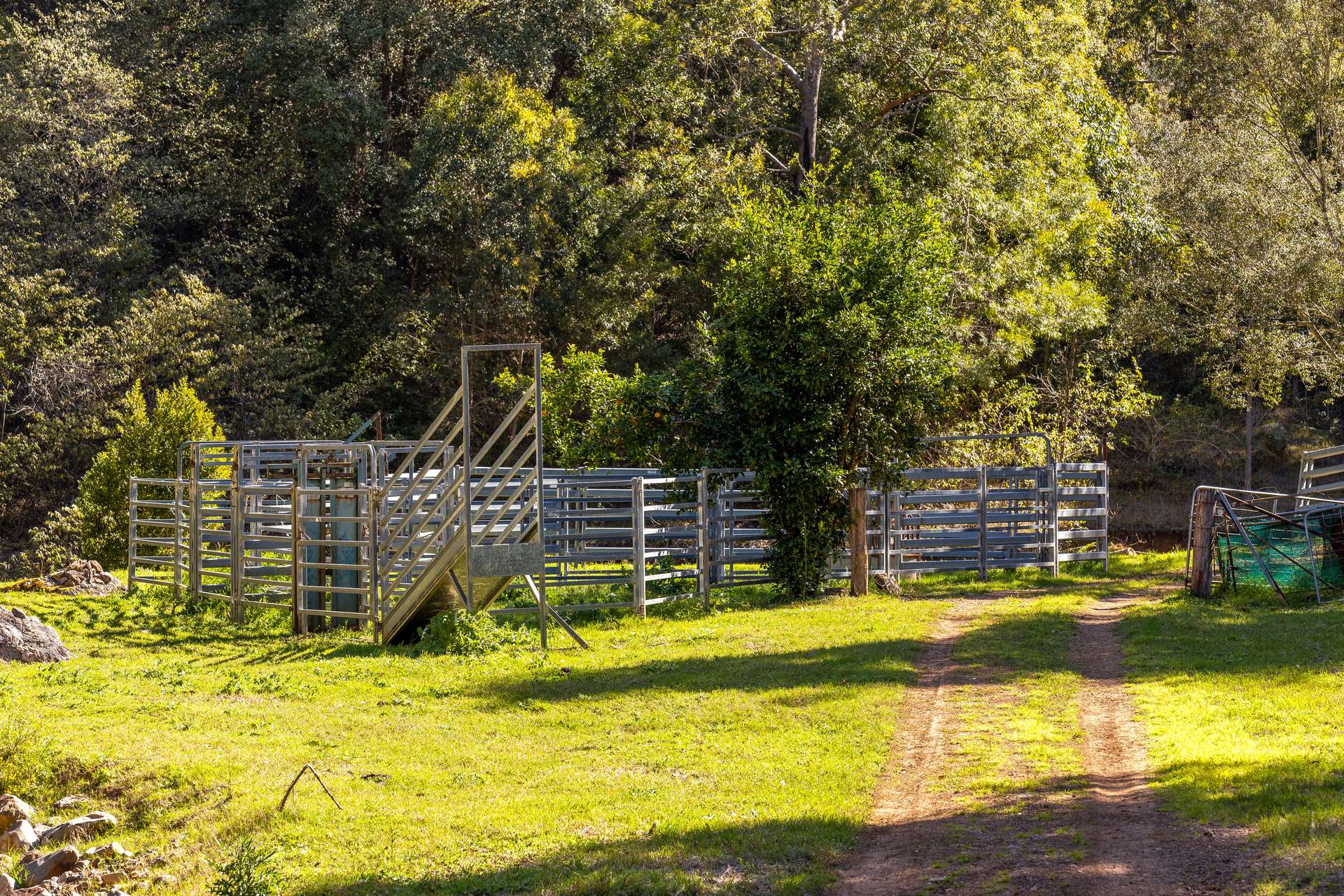 134 Landslip Creek Road, Wherrol Flat Auction by Farmbuy.com - image 22