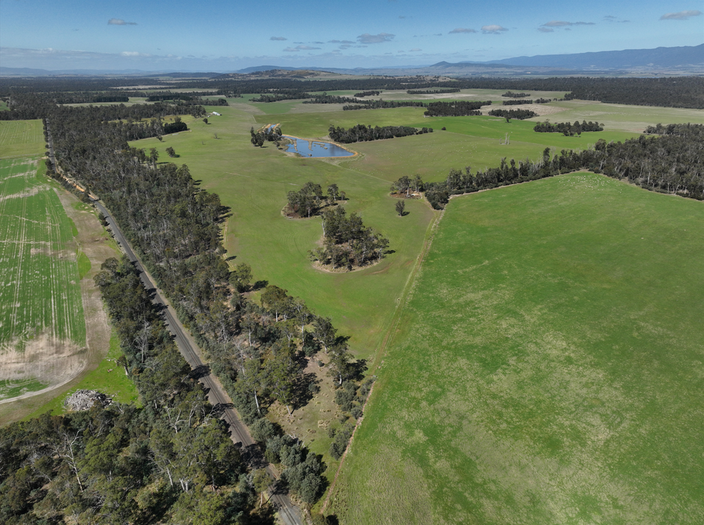 1 Barton Road, Epping Forest TAS 7211