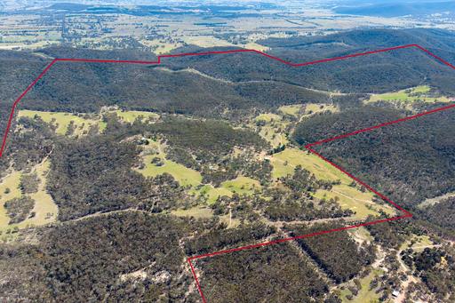 Farm Auction - NSW - Goulburn - 2580 - 'Illa-Langi', adventure country escape or peace and privacy away from it all! 
