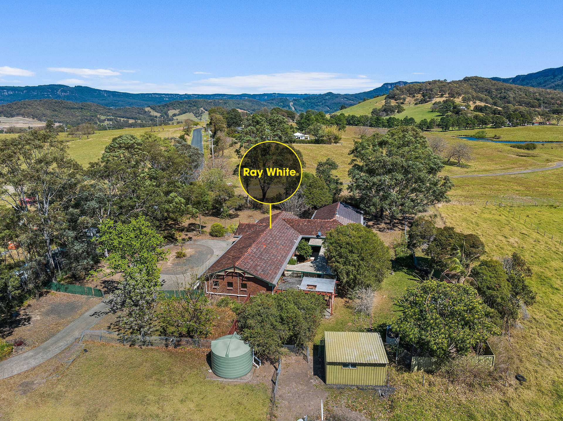 402 Marshall Mount Road, Marshall Mount Auction by Farmbuy.com - image 11
