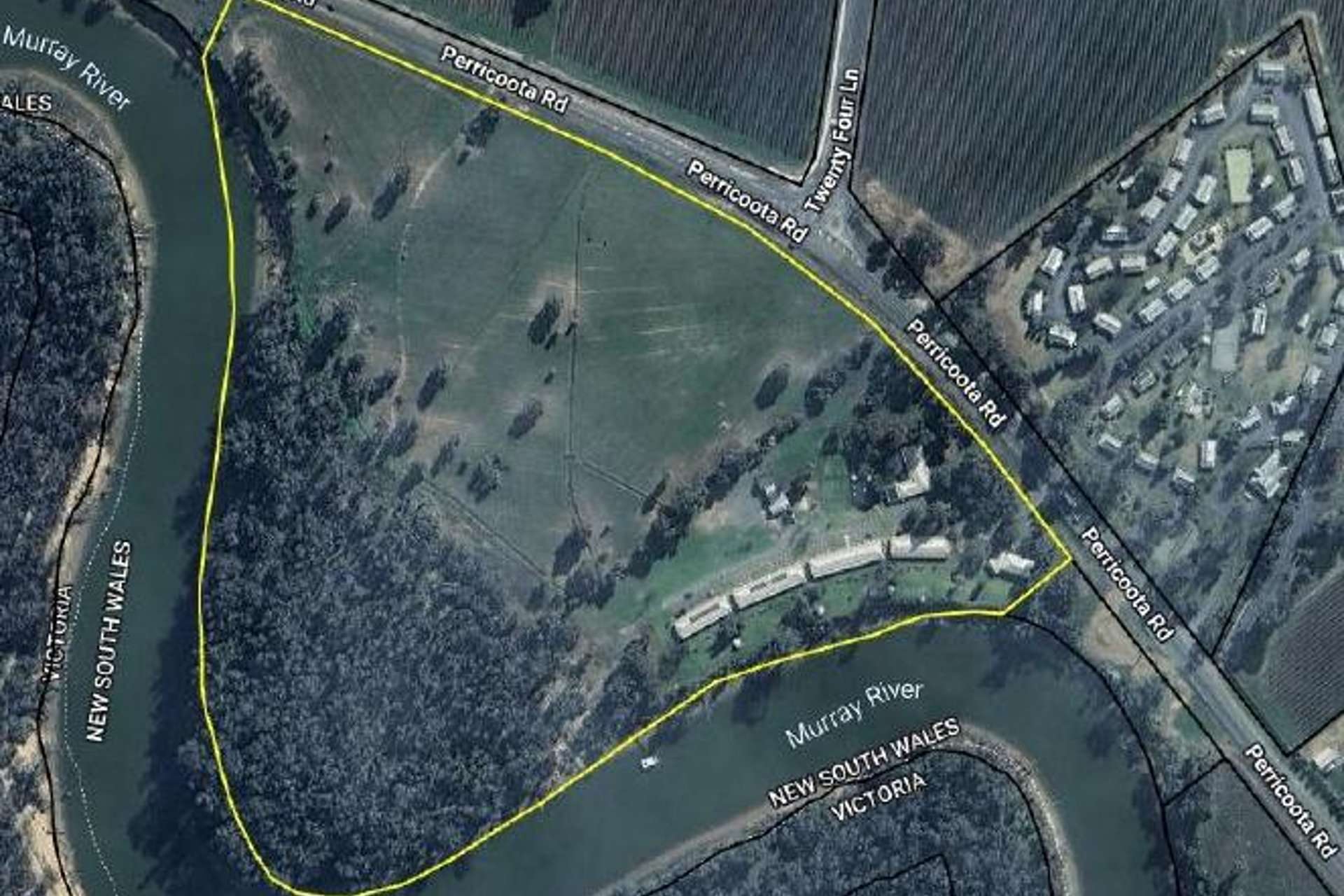 325 Perricoota Road, Moama Auction by Farmbuy.com - image 7