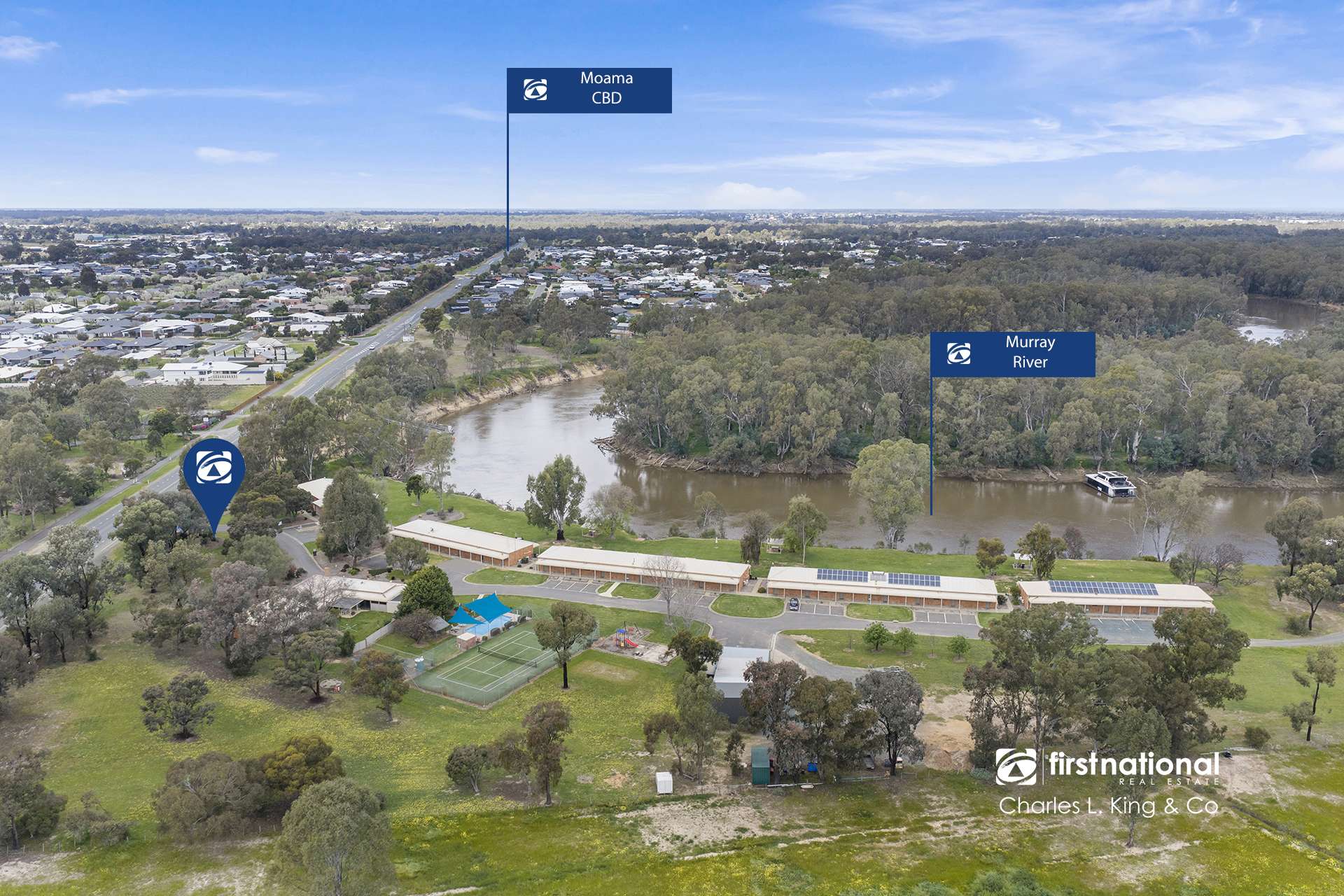 325 Perricoota Road, Moama Auction by Farmbuy.com - image 3