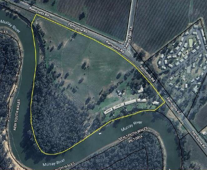 325 Perricoota Road, Moama Auction by Farmbuy.com - image 7