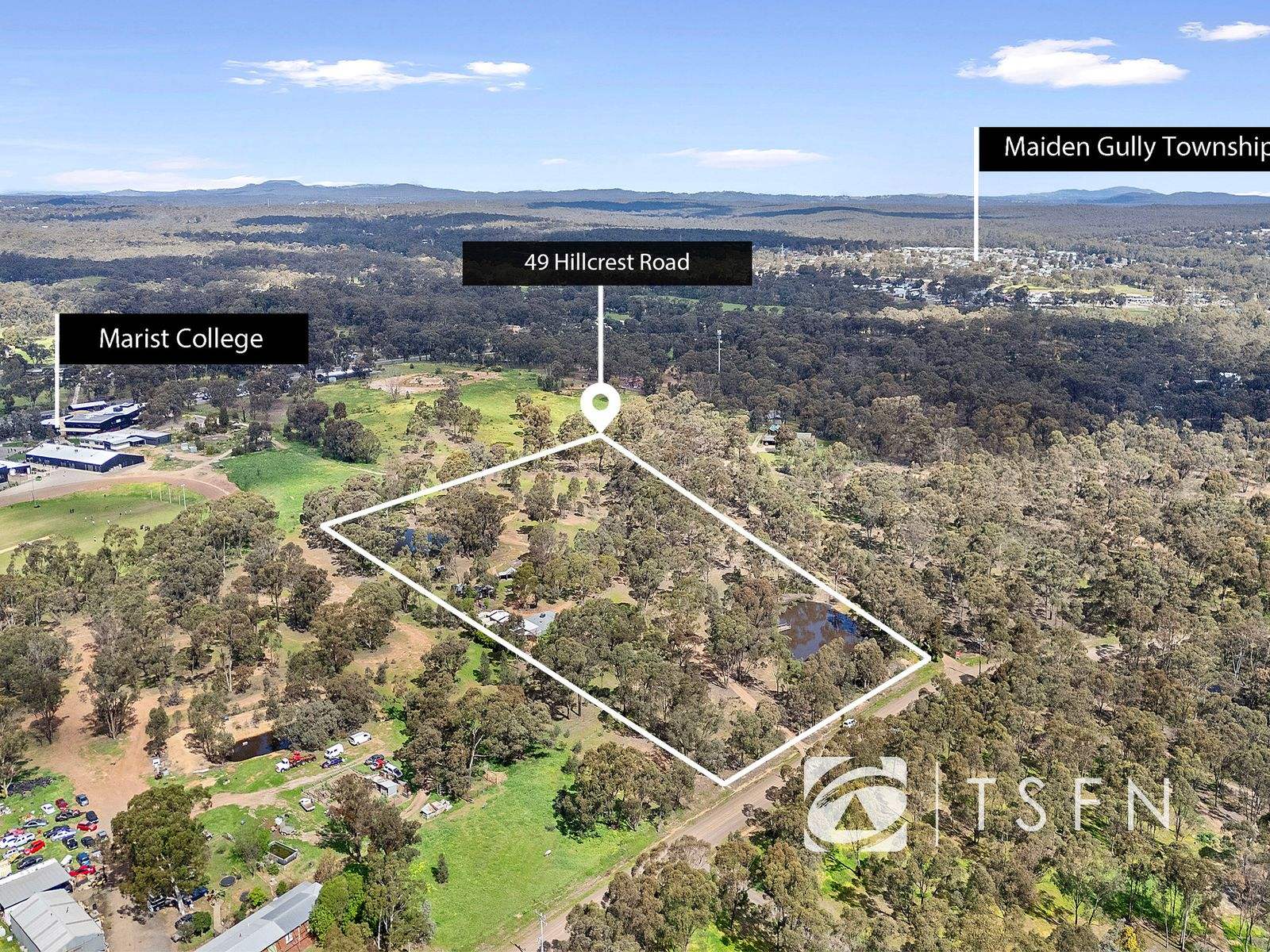 49 Hillcrest Road, Maiden Gully Tender by Farmbuy.com - image 21