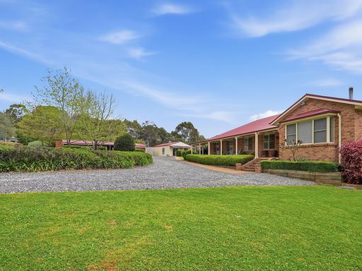 54 Berrilee Road, Orange NSW 2800