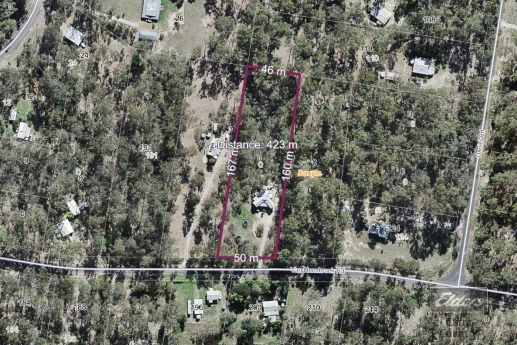 203 Van Hensbroek Road, Bauple For Sale by Farmbuy.com - image 13