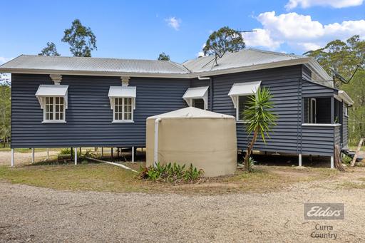 203 Van Hensbroek Road, Bauple QLD 4650