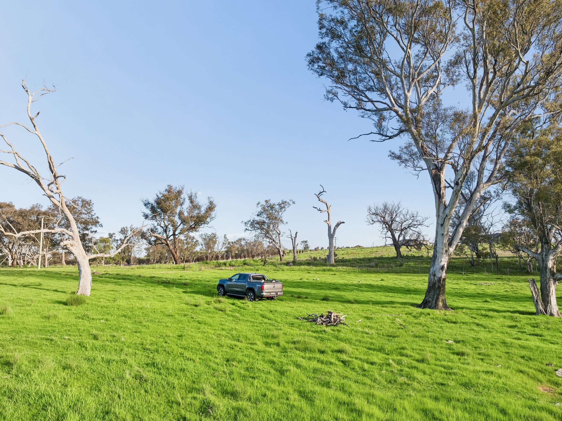 "Yellowbox", 606 Longrail Gully Road, Murrumbateman Auction by Farmbuy.com - image 6