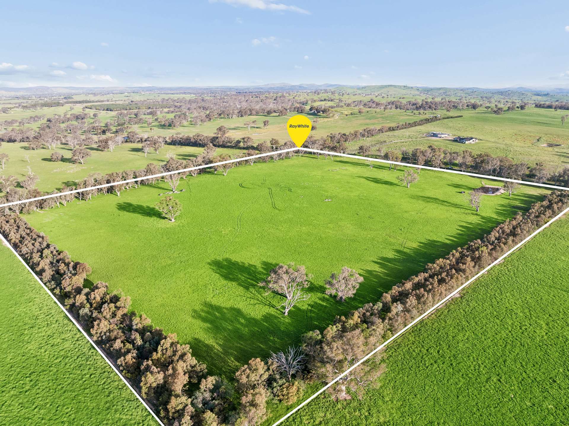 "Yellowbox", 606 Longrail Gully Road, Murrumbateman Auction by Farmbuy.com - image 26