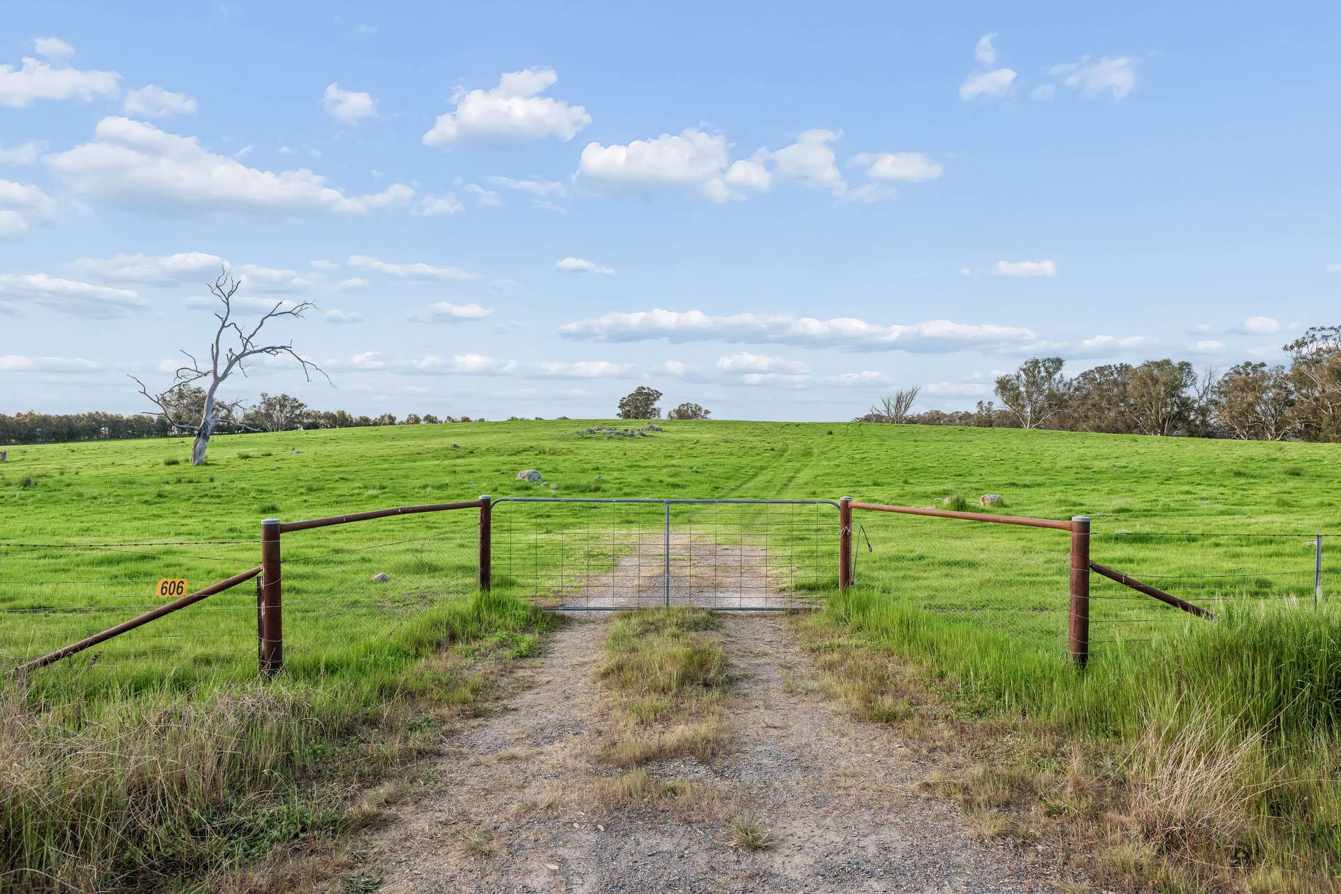"Yellowbox", 606 Longrail Gully Road, Murrumbateman Auction by Farmbuy.com - image 24