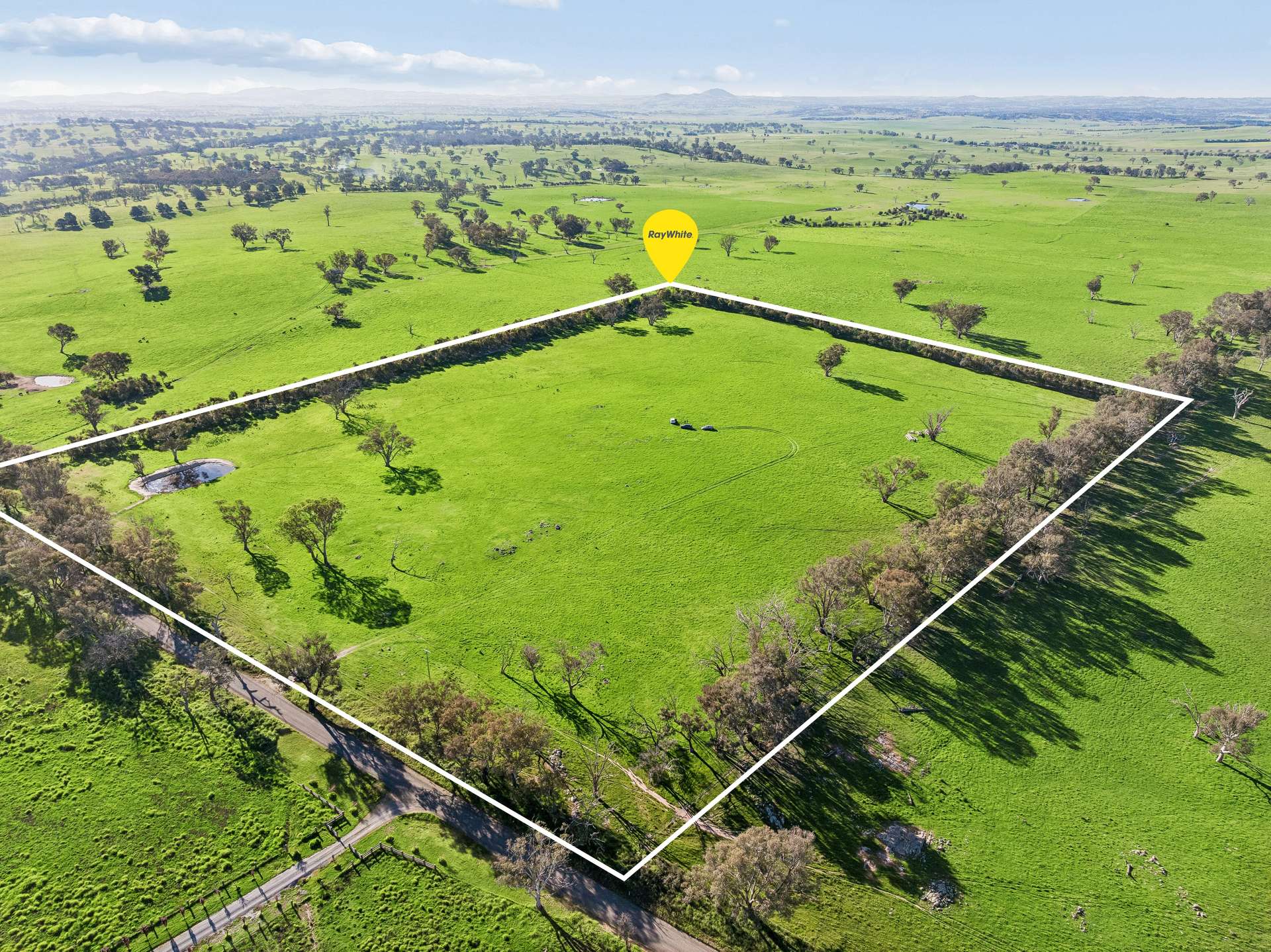 "Yellowbox", 606 Longrail Gully Road, Murrumbateman Auction by Farmbuy.com - image 25