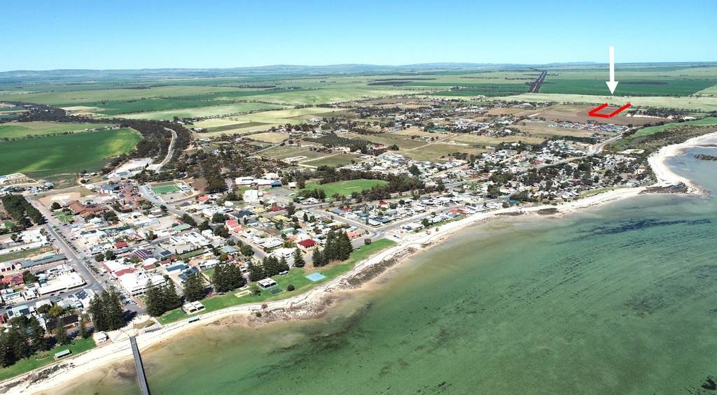 Lot 1, Richards Road, Port Broughton SA 5522