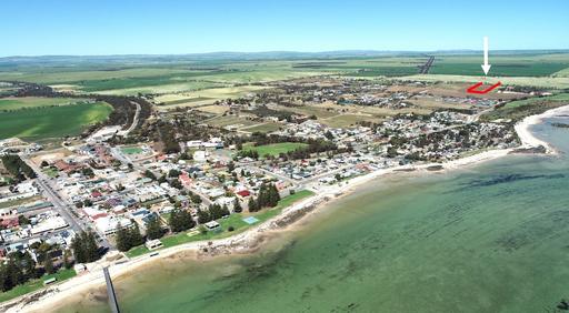 Lot 1&comma; Richards Road, Port Broughton SA 5522