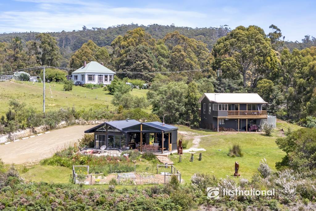 3349 Bruny Island Main Road, South Bruny TAS 7150
