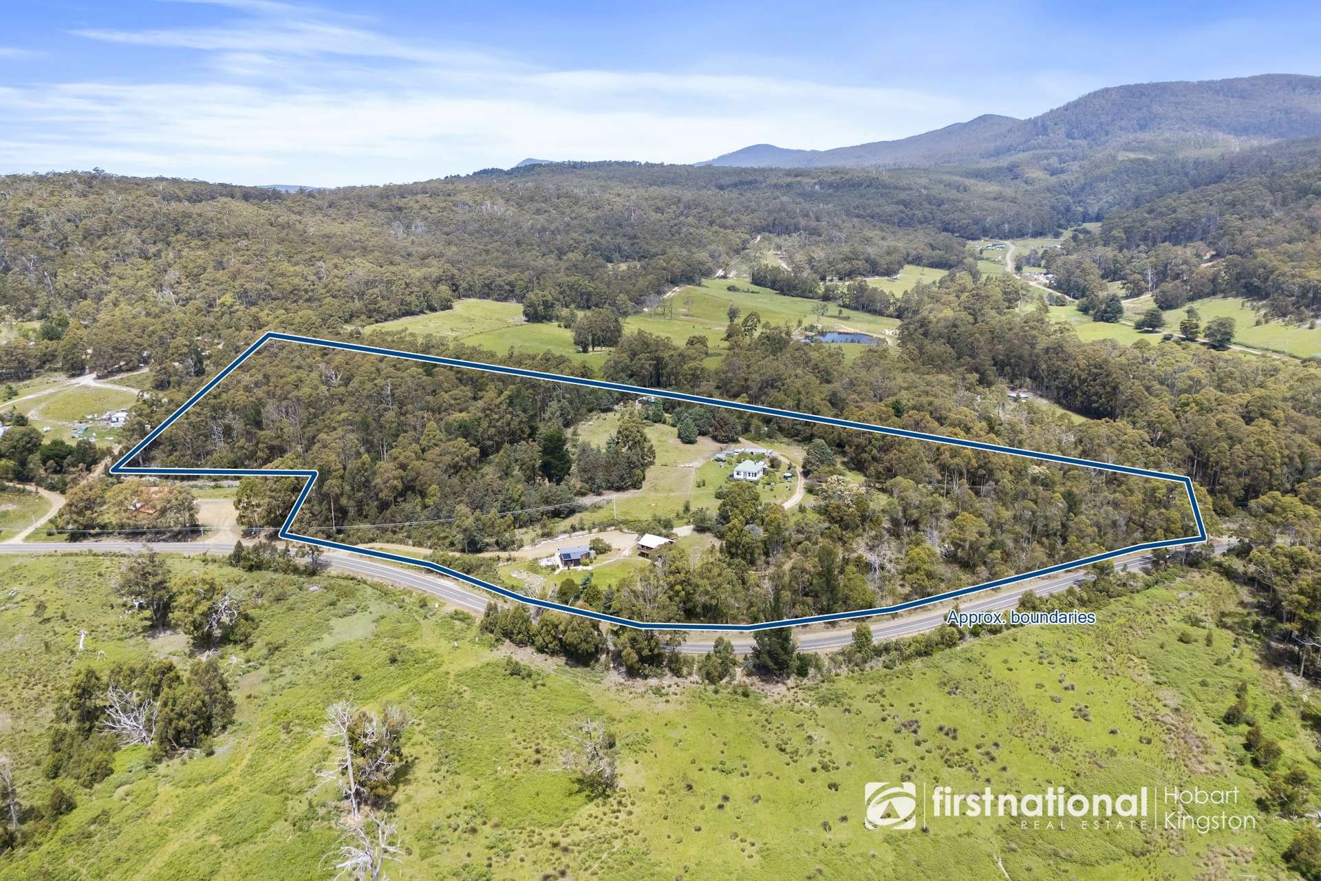 3349 Bruny Island Main Road, South Bruny For Sale by Farmbuy.com - image 35