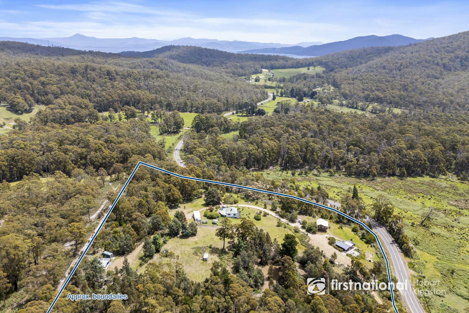 3349 Bruny Island Main Road, South Bruny For Sale by Farmbuy.com - image 5
