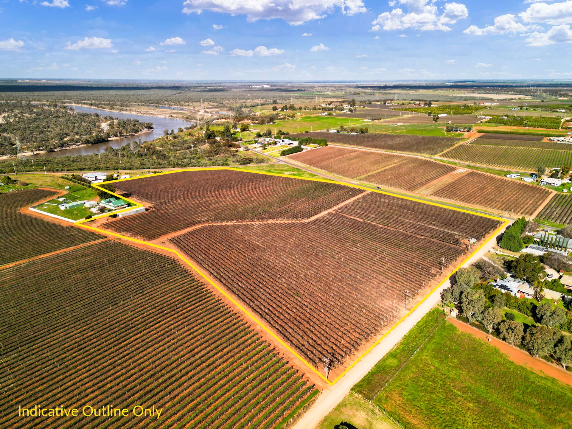 157 Cassia Street, Red Cliffs For Sale by Farmbuy.com - image 1