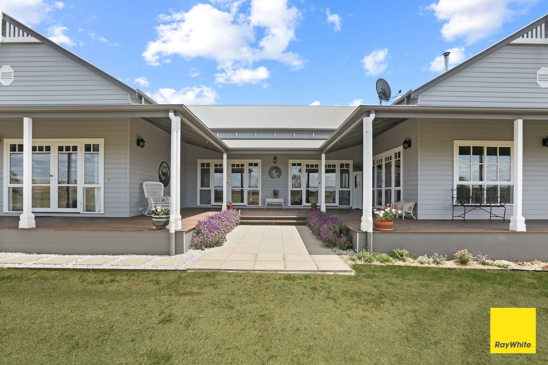 1154 Goulburn Road, Boro For Sale by Farmbuy.com - image 7