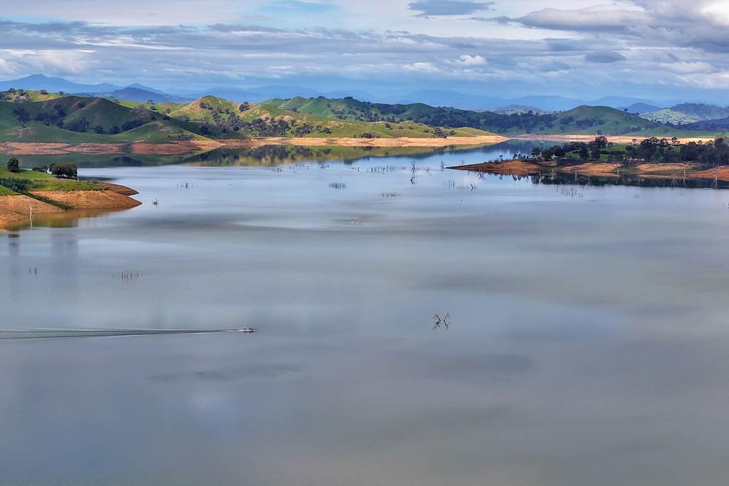 Lot 2 2995 Maintongoon Road, Bonnie Doon VIC 3720