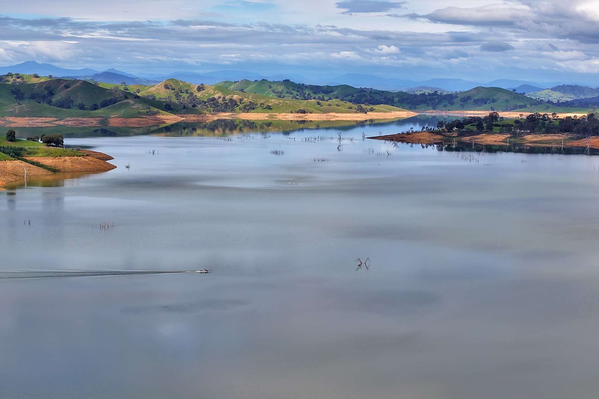 Lot 2 2995 Maintongoon Road, Bonnie Doon For Sale by Farmbuy.com - image 1