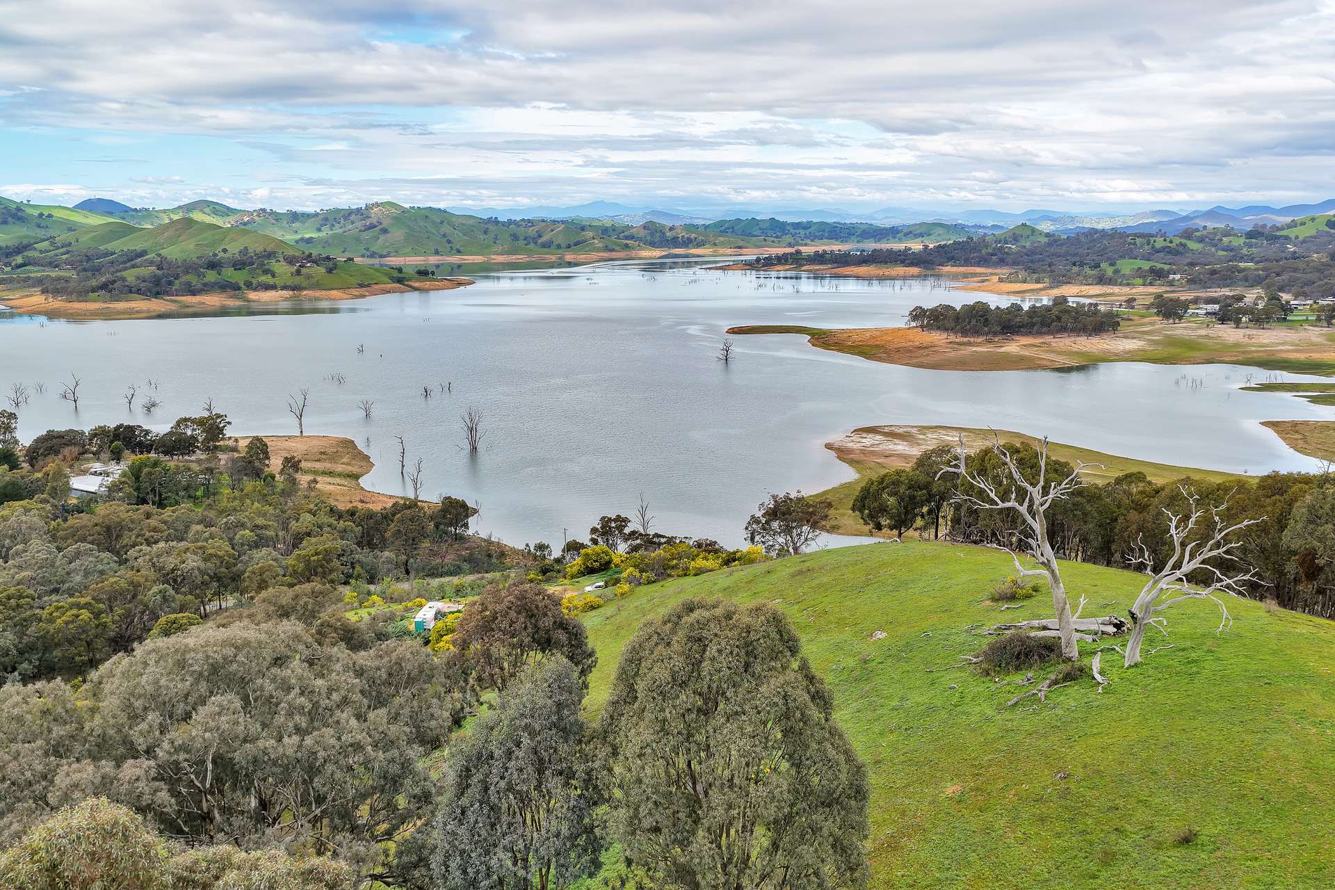Lot 2 2995 Maintongoon Road, Bonnie Doon For Sale by Farmbuy.com - image 11