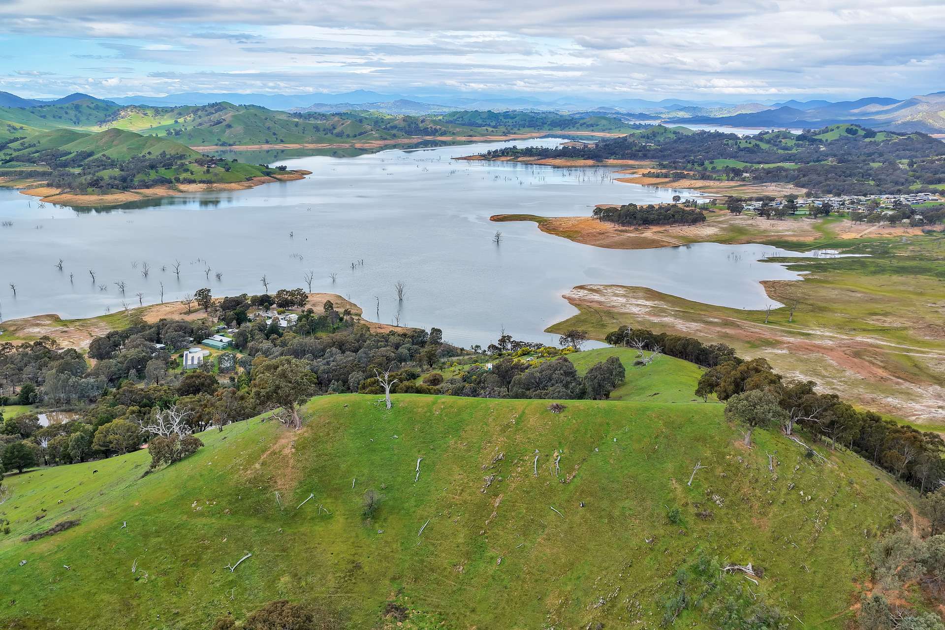 Lot 2 2995 Maintongoon Road, Bonnie Doon For Sale by Farmbuy.com - image 10