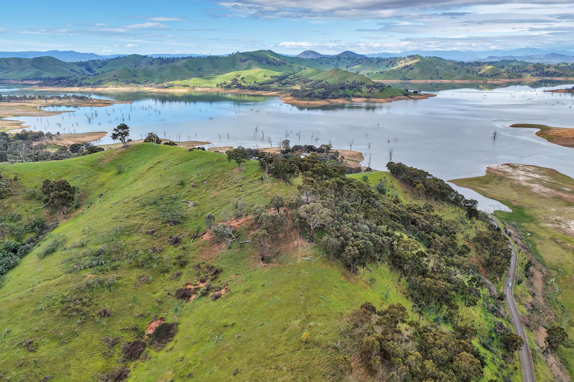 Lot 2 2995 Maintongoon Road, Bonnie Doon For Sale by Farmbuy.com - image 9