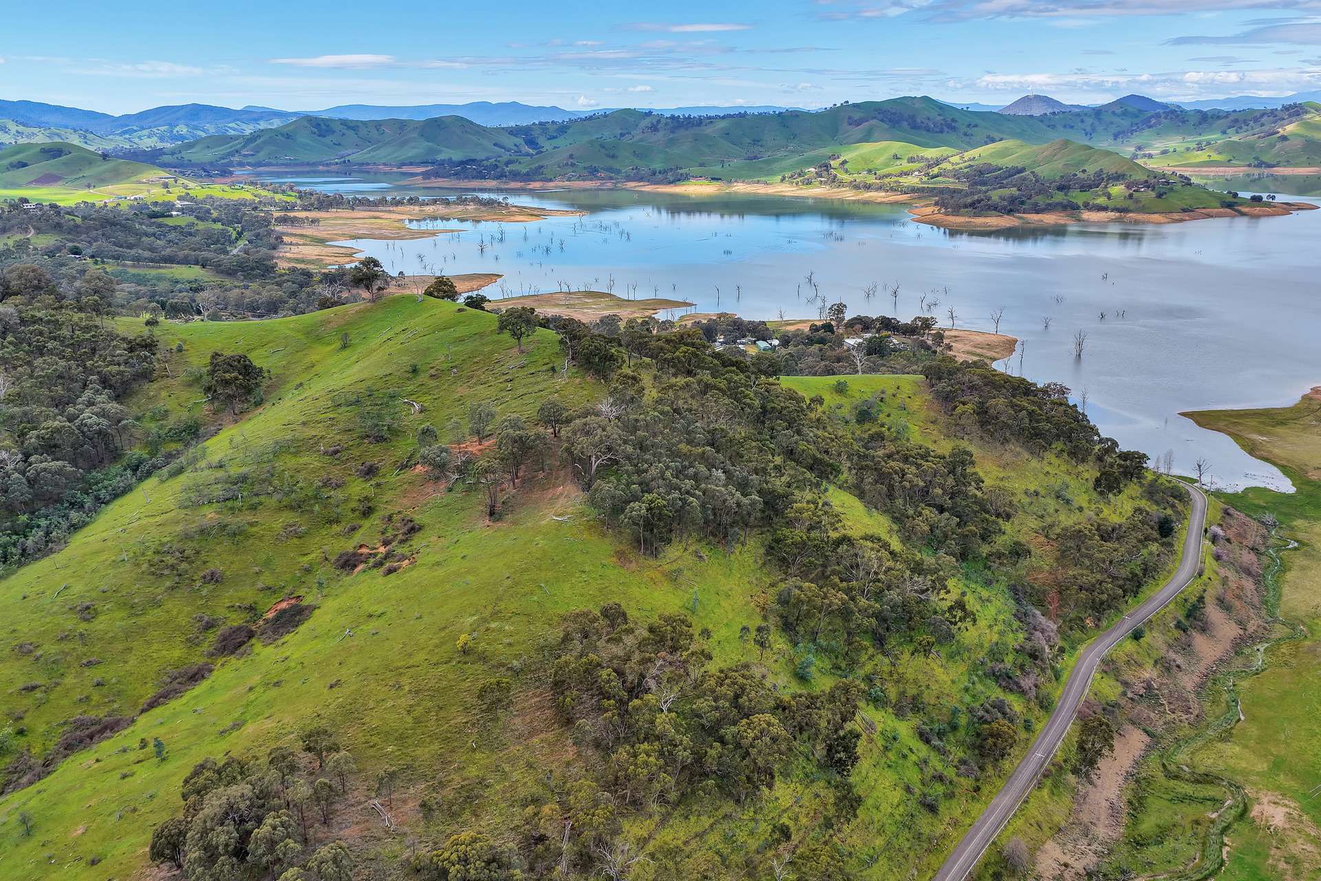 Lot 2 2995 Maintongoon Road, Bonnie Doon For Sale by Farmbuy.com - image 8