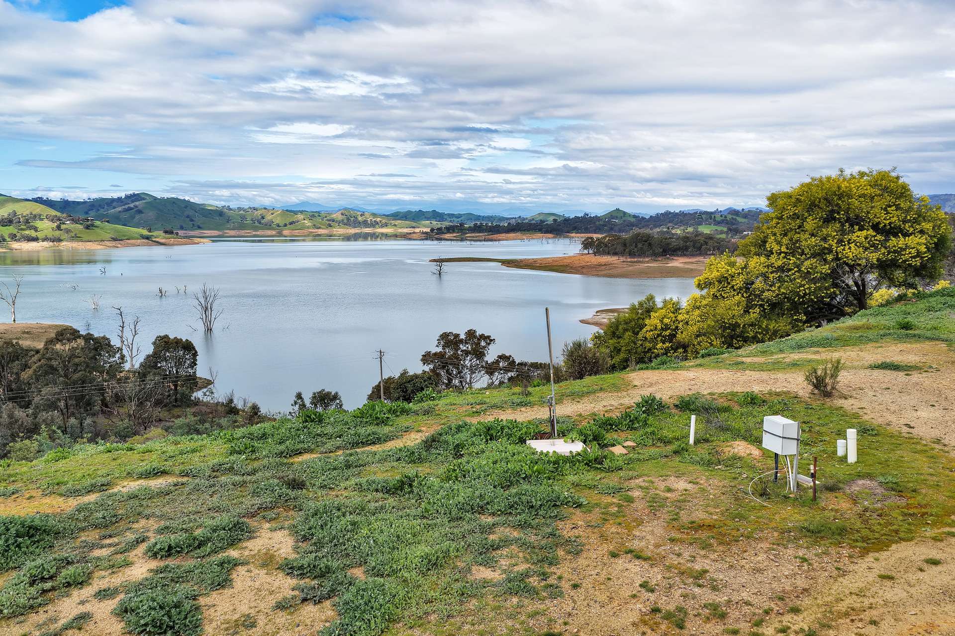 Lot 2 2995 Maintongoon Road, Bonnie Doon For Sale by Farmbuy.com - image 5