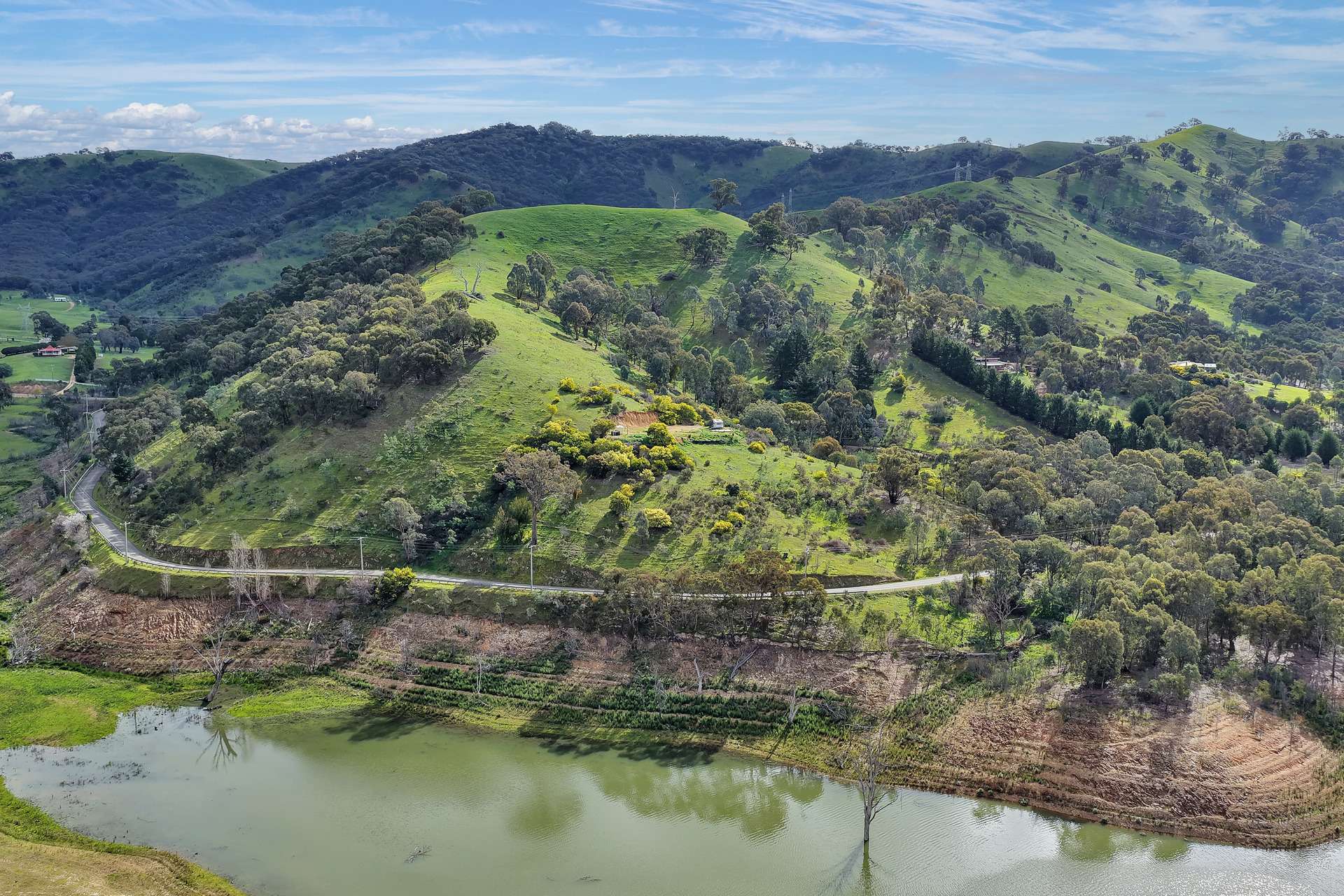 Lot 2 2995 Maintongoon Road, Bonnie Doon For Sale by Farmbuy.com - image 3