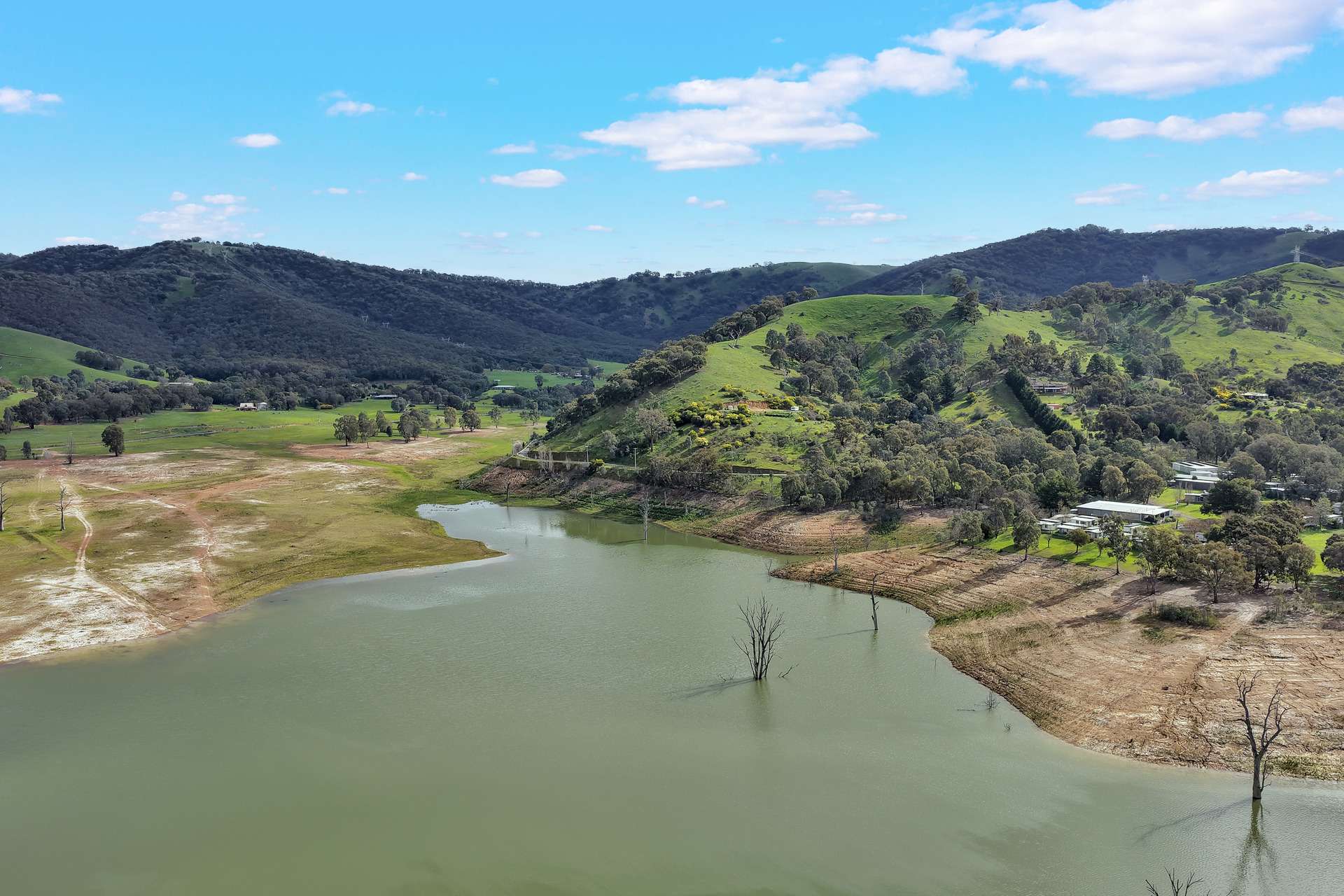 Lot 2 2995 Maintongoon Road, Bonnie Doon For Sale by Farmbuy.com - image 2
