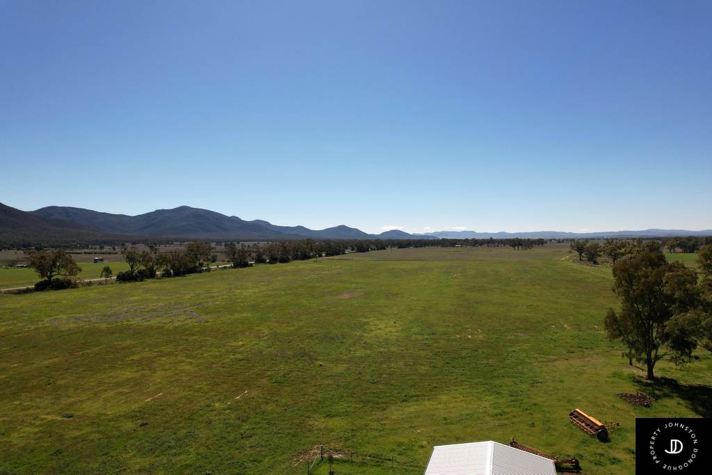 2006 Kelvin Road, Gunnedah NSW 2380