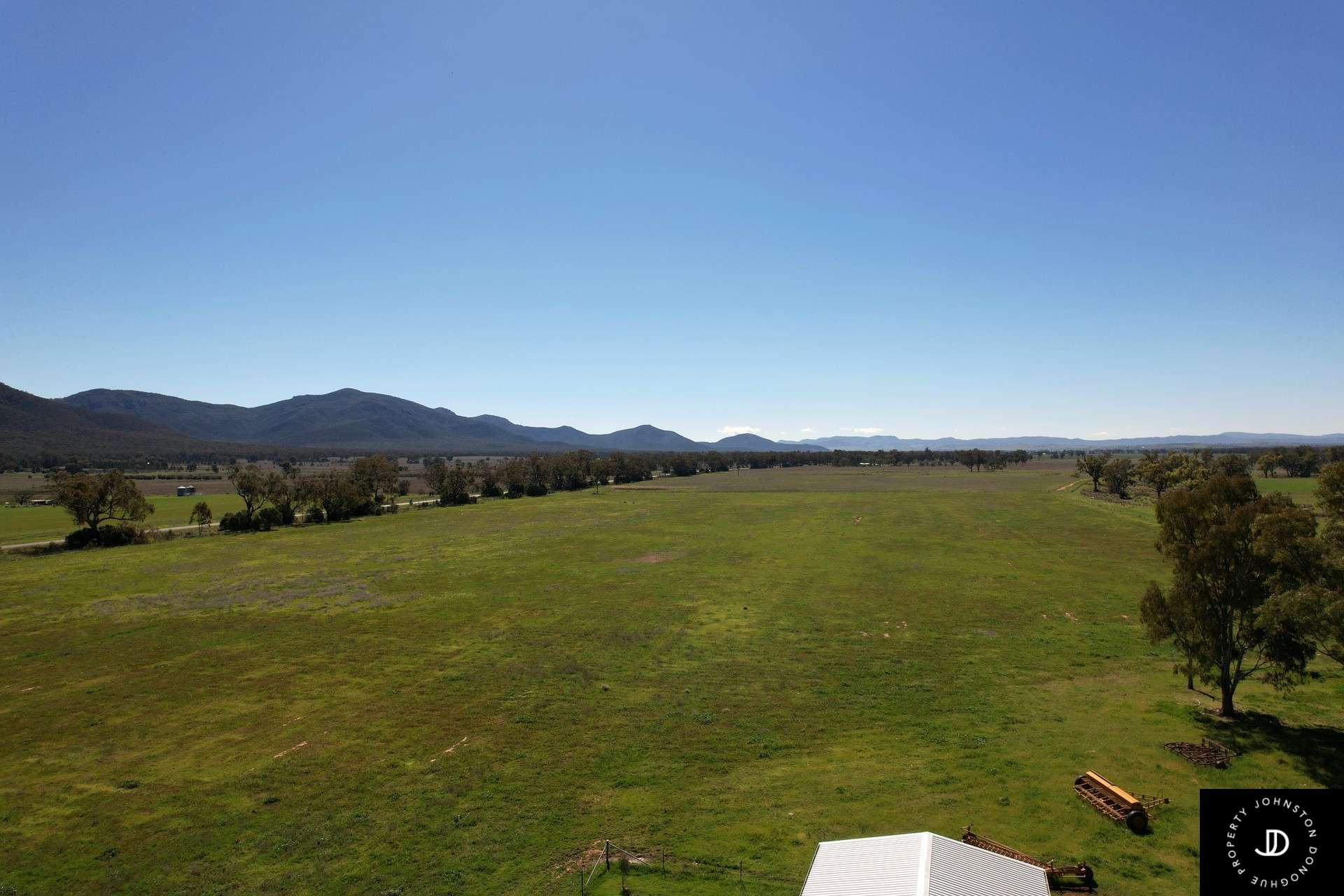 2006 Kelvin Road, Gunnedah Sold by Farmbuy.com - image 1
