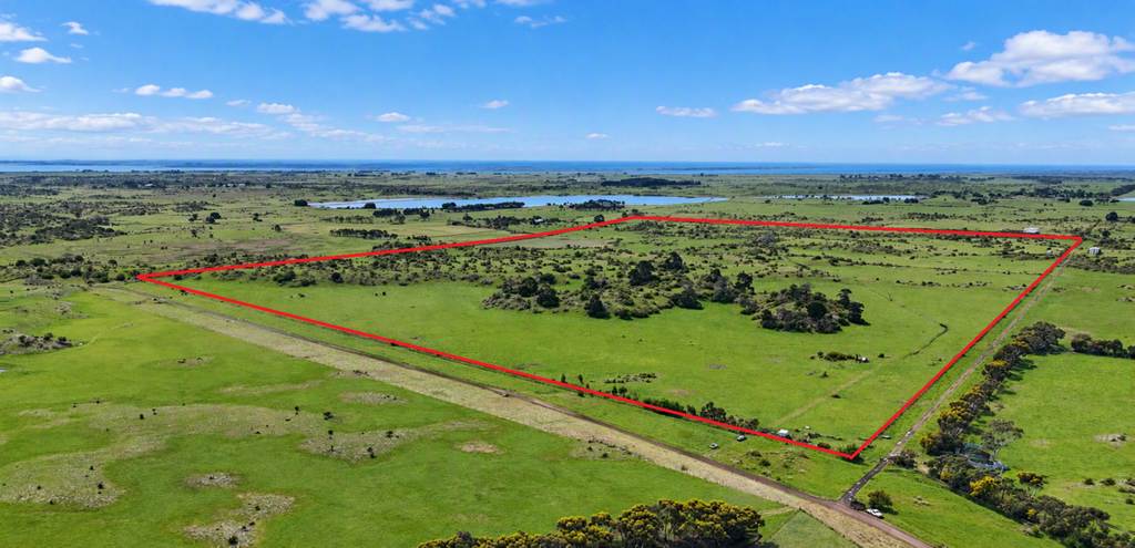 320 South Cundare Road, Cundare VIC 3251