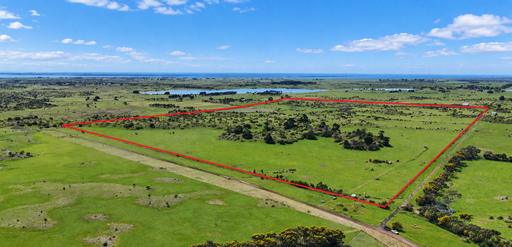 Farm For Sale - VIC - Cundare - 3251 - WARM HEALTHY COLAC DISTRICT ACREAGE 